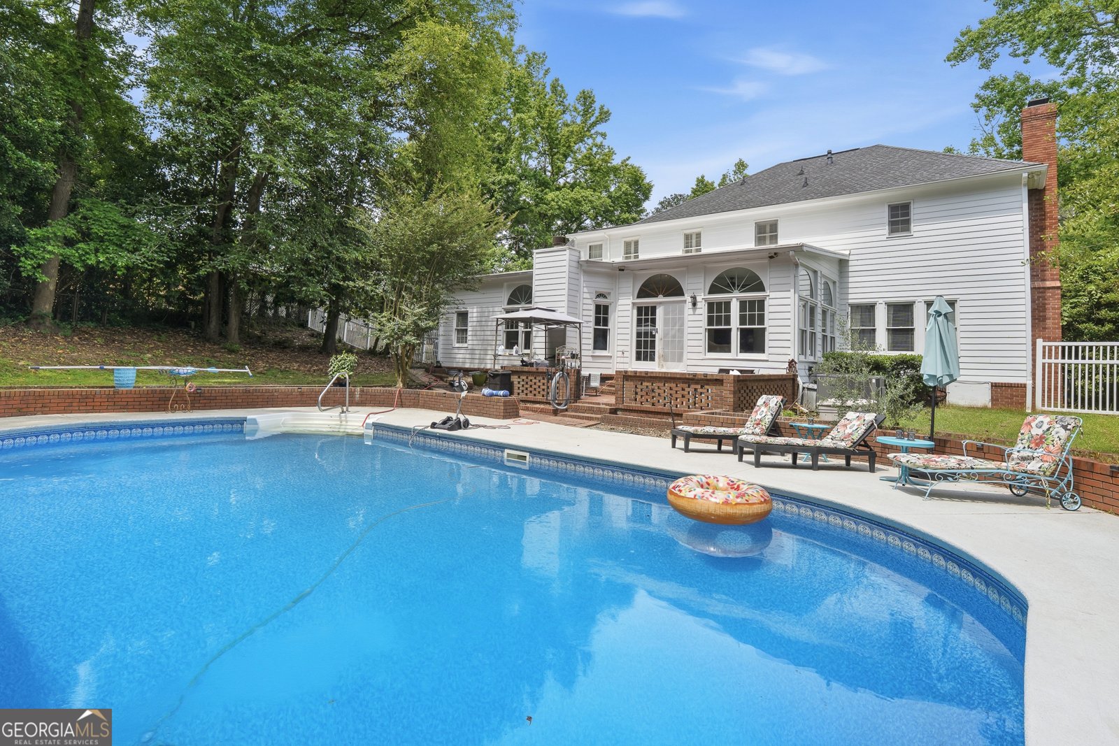 459 Yorkshire Drive Macon - Photo 54