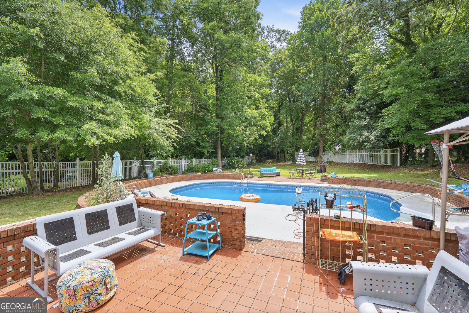 459 Yorkshire Drive Macon - Photo 56