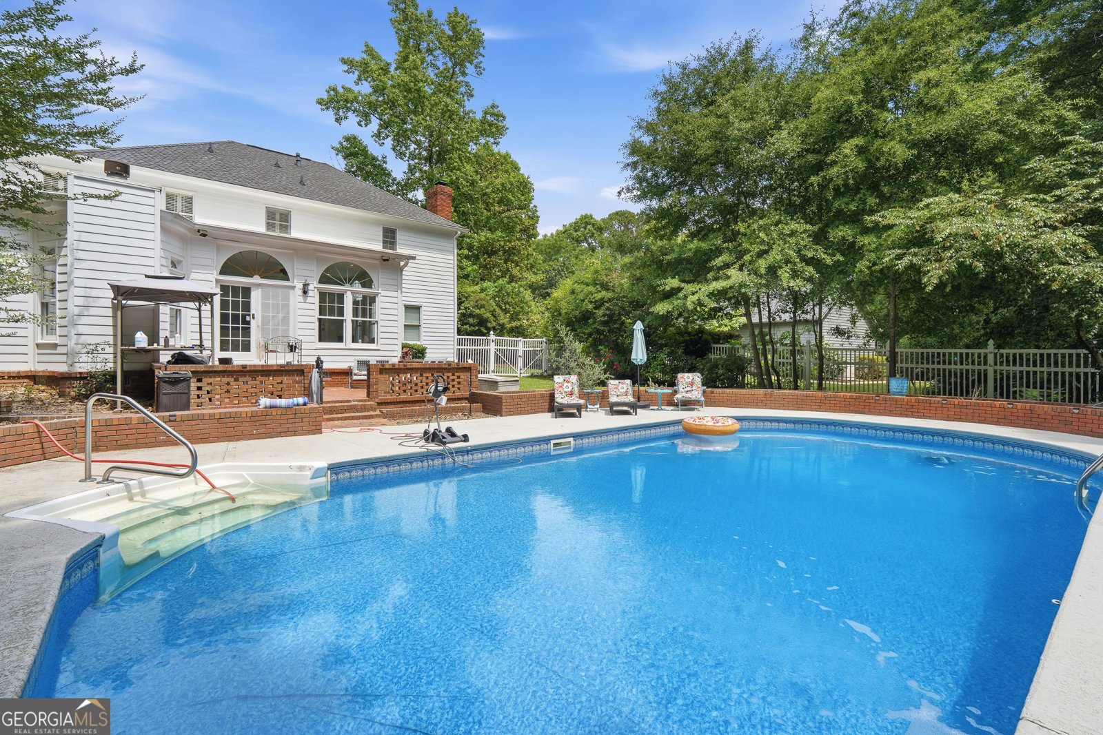 459 Yorkshire Drive Macon - Photo 57