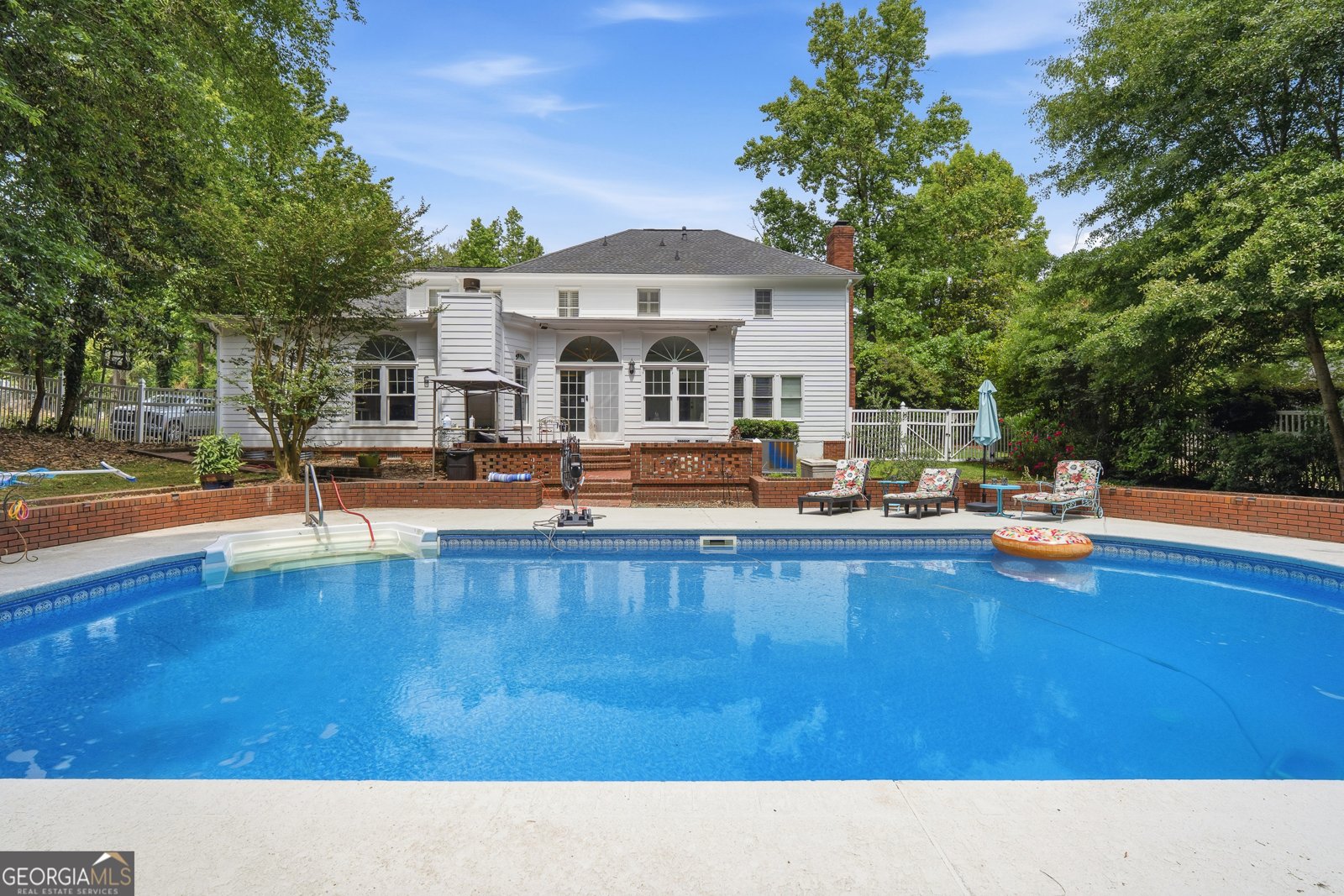 459 Yorkshire Drive Macon - Photo 58