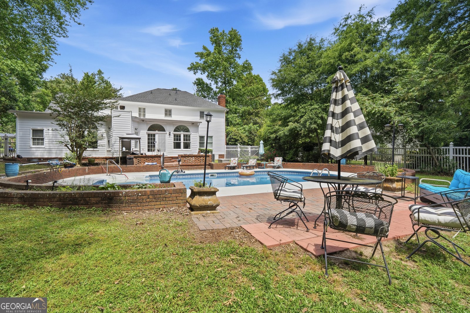 459 Yorkshire Drive Macon - Photo 59