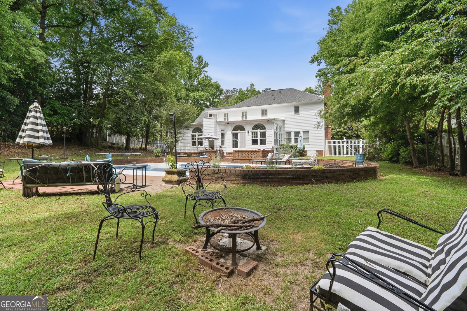 459 Yorkshire Drive Macon - Photo 60