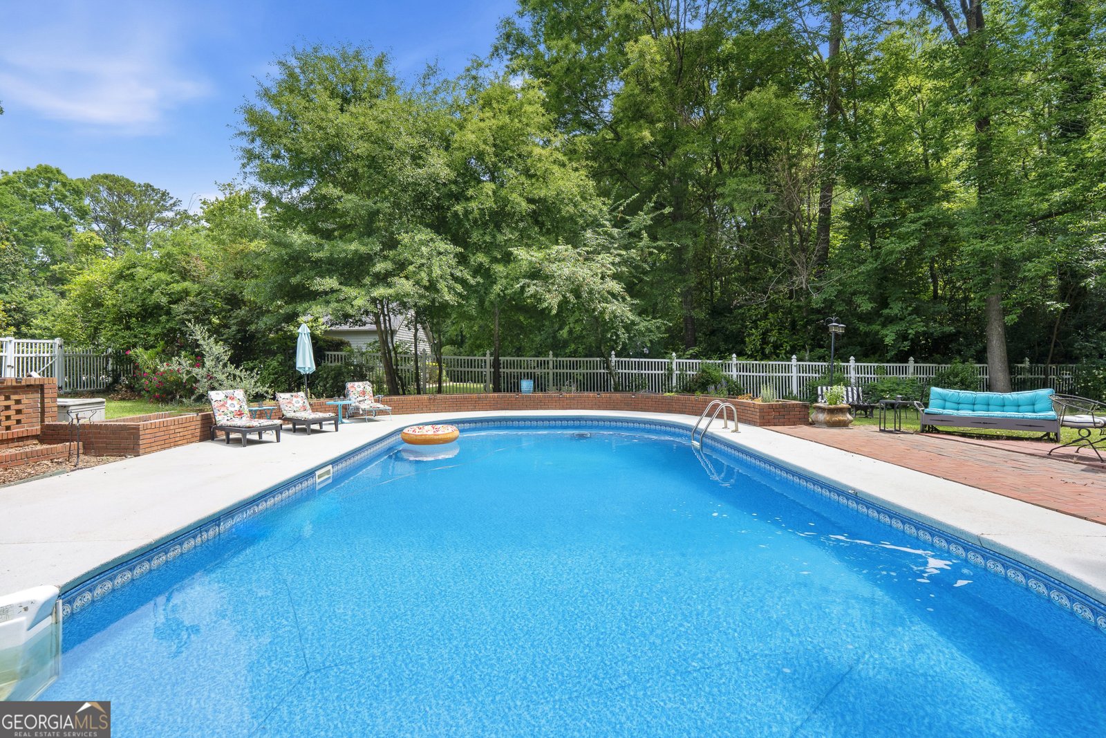 459 Yorkshire Drive Macon - Photo 61