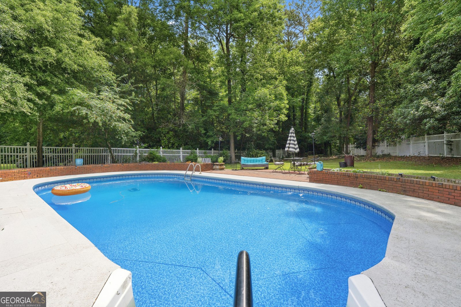 459 Yorkshire Drive Macon - Photo 62
