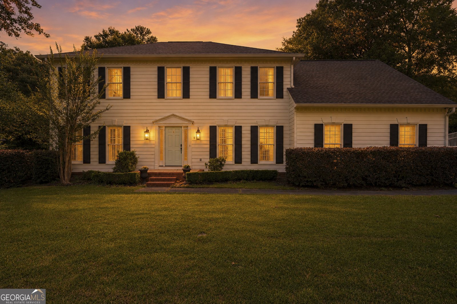 459 Yorkshire Drive Macon - Photo 63