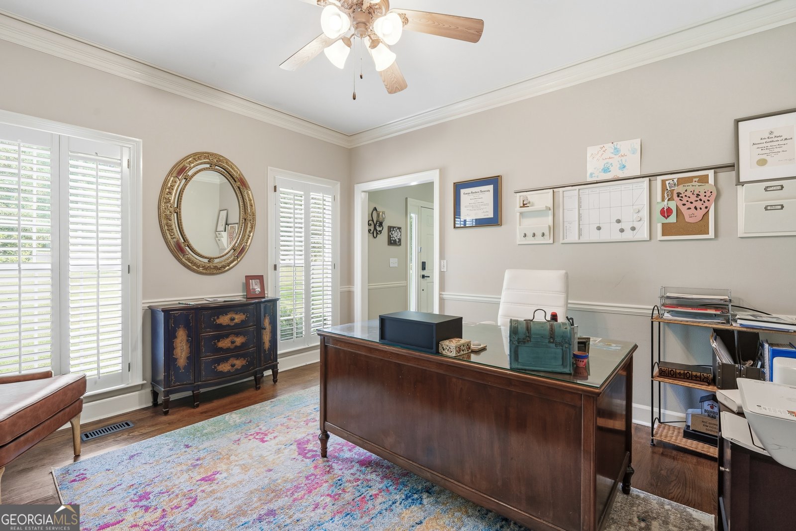 459 Yorkshire Drive Macon - Photo 8