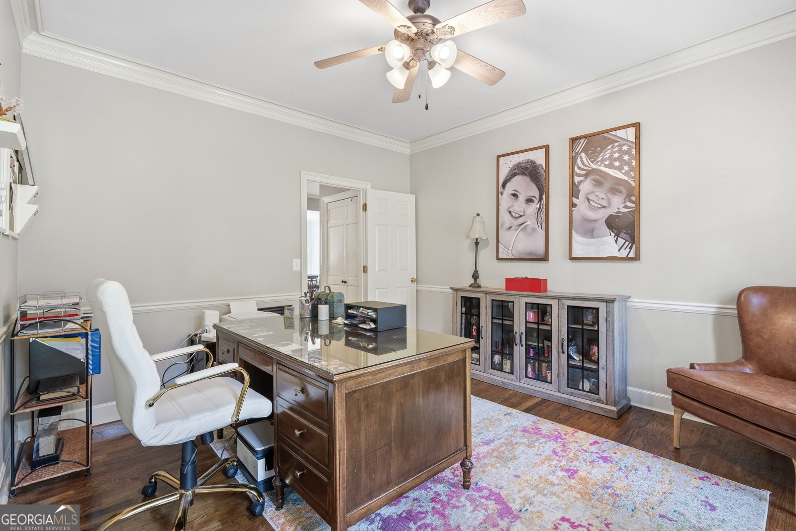 459 Yorkshire Drive Macon - Photo 9