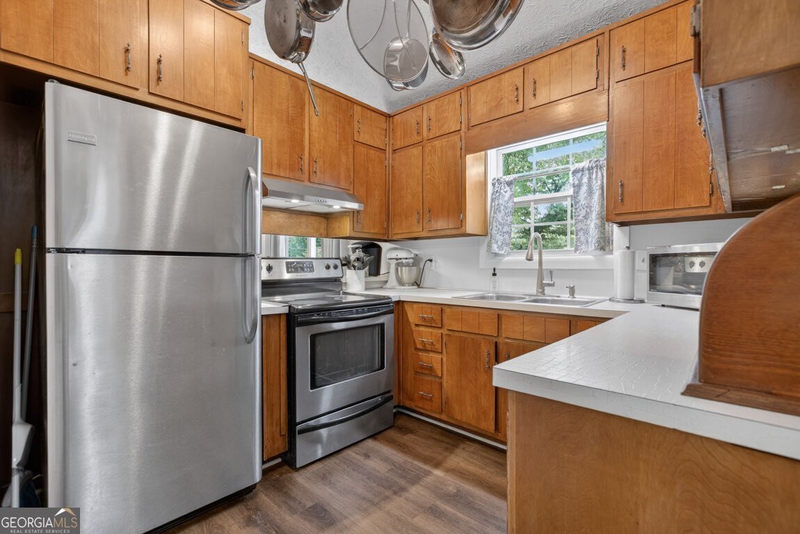 1783 Riverridge Drive Conyers - Photo 11