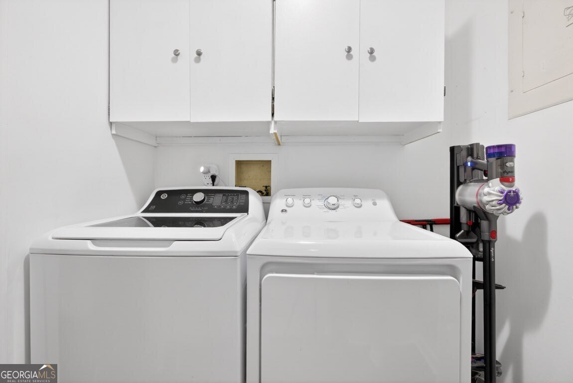 1783 Riverridge Drive Conyers - Photo 14
