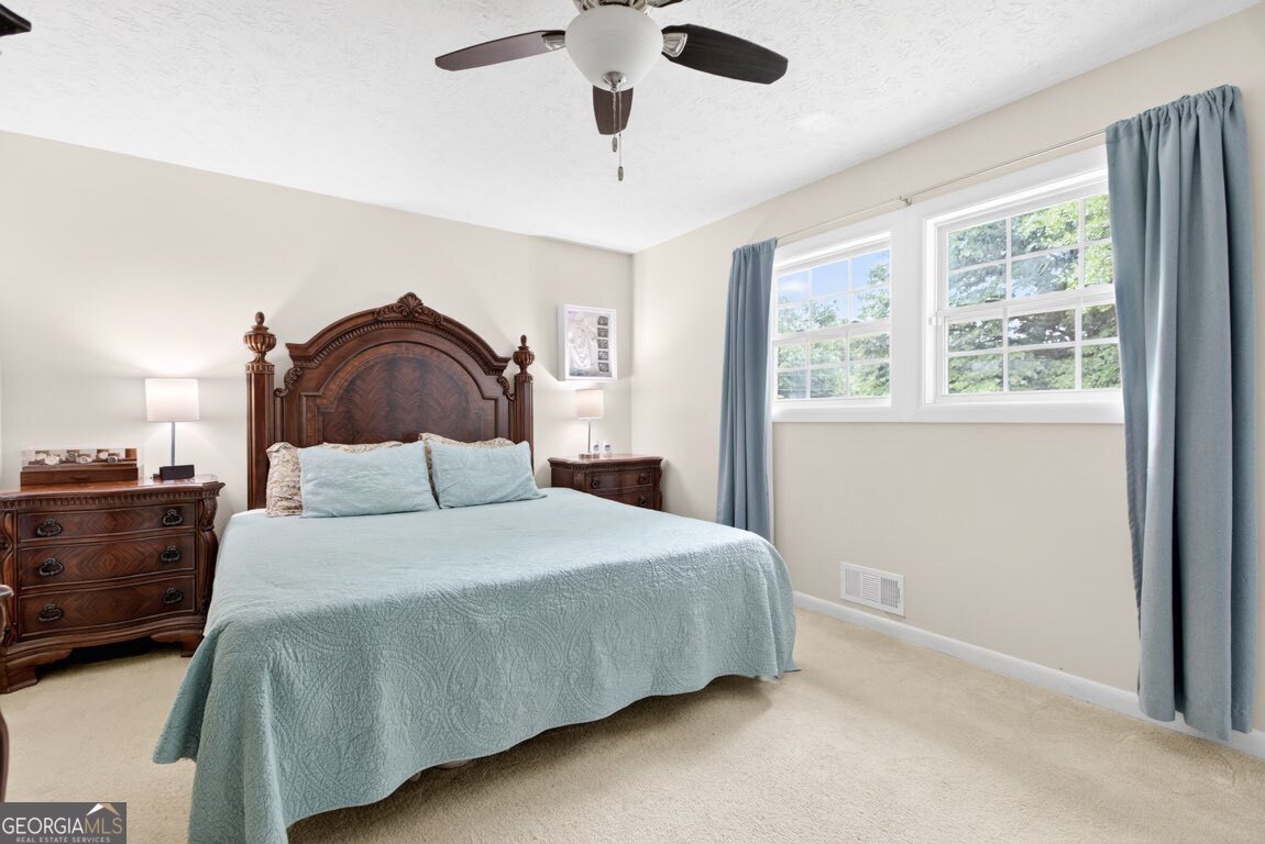 1783 Riverridge Drive Conyers - Photo 16