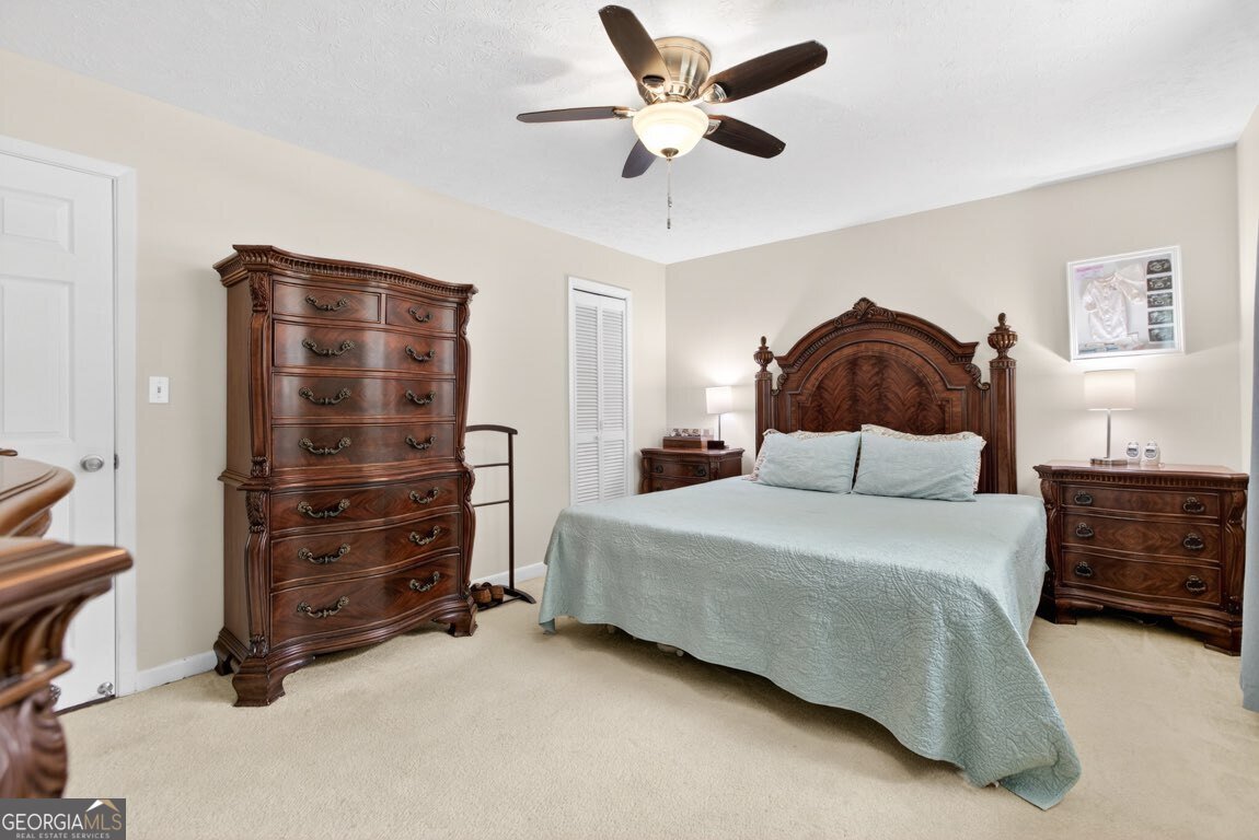 1783 Riverridge Drive Conyers - Photo 17