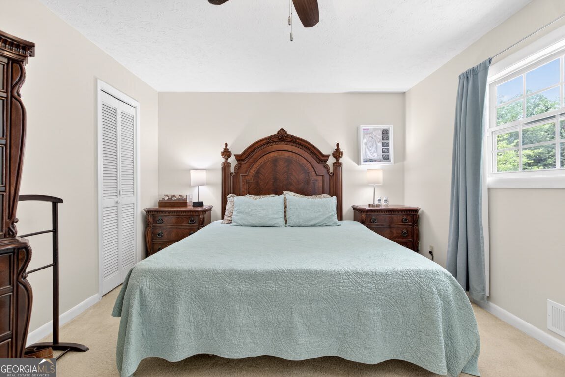 1783 Riverridge Drive Conyers - Photo 18