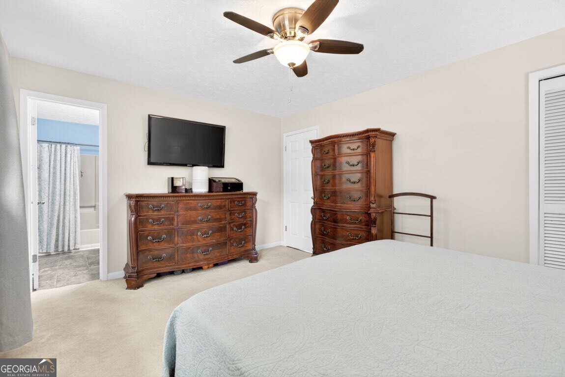 1783 Riverridge Drive Conyers - Photo 20
