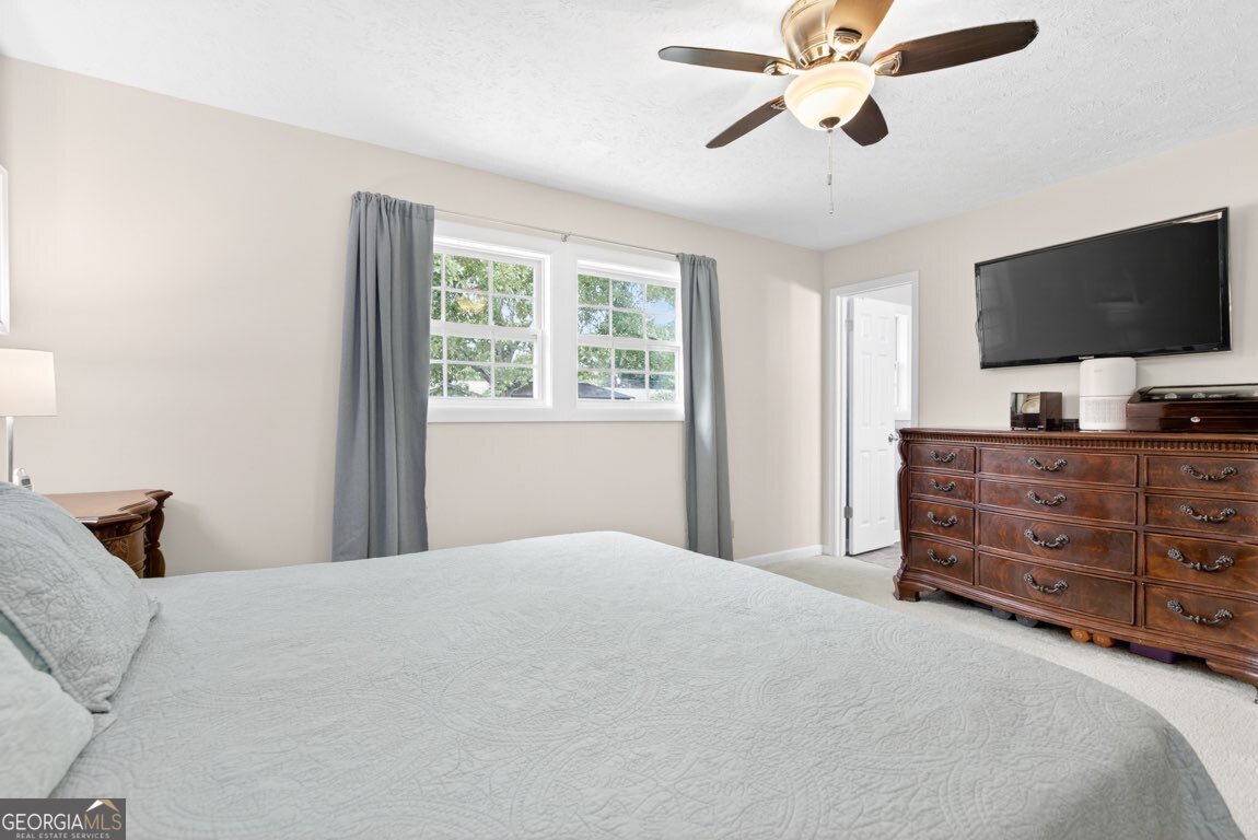 1783 Riverridge Drive Conyers - Photo 21