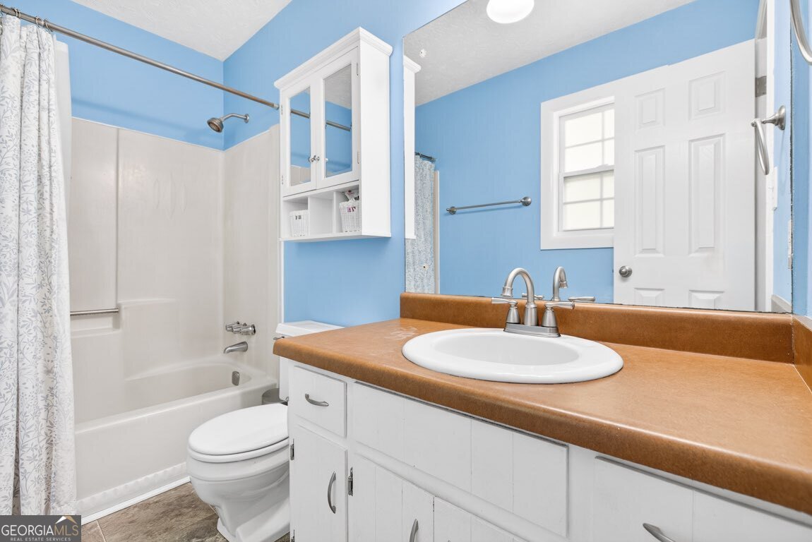 1783 Riverridge Drive Conyers - Photo 22