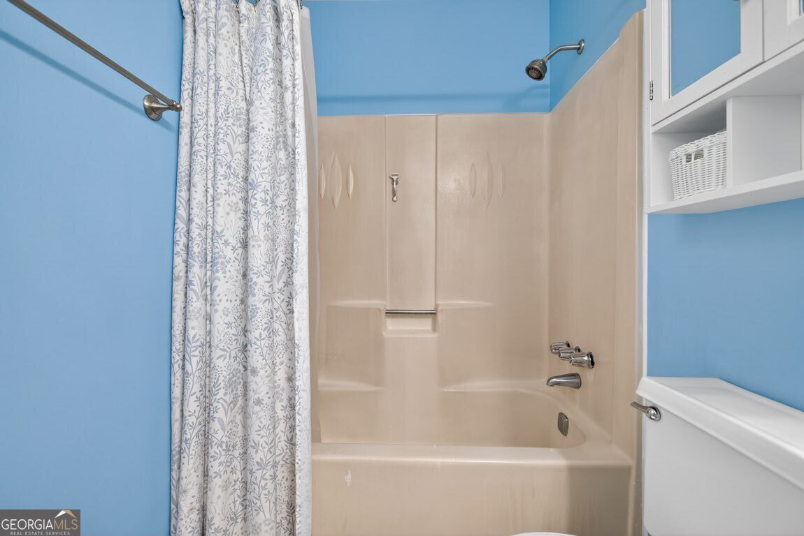 1783 Riverridge Drive Conyers - Photo 23
