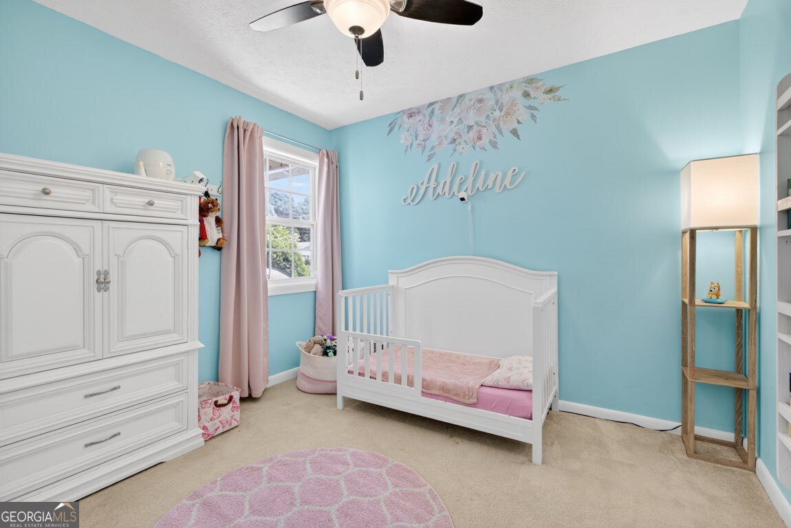 1783 Riverridge Drive Conyers - Photo 25