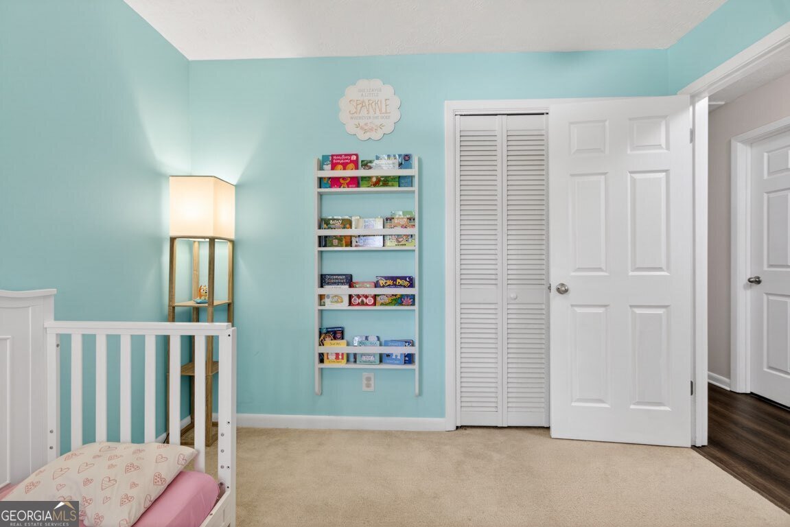 1783 Riverridge Drive Conyers - Photo 26