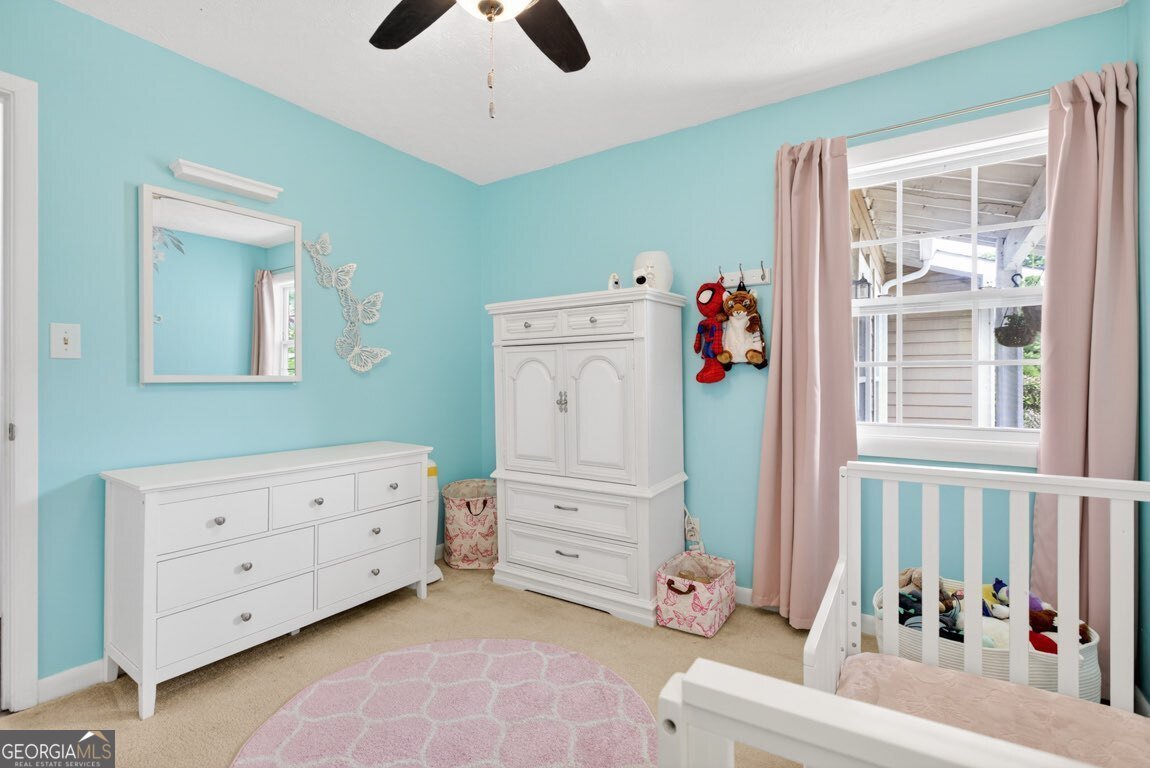 1783 Riverridge Drive Conyers - Photo 27