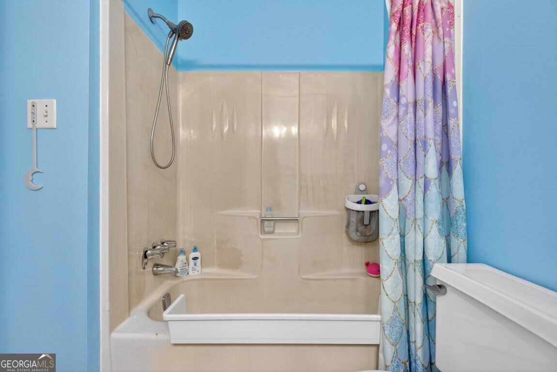 1783 Riverridge Drive Conyers - Photo 30