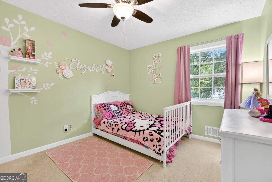 1783 Riverridge Drive Conyers - Photo 31