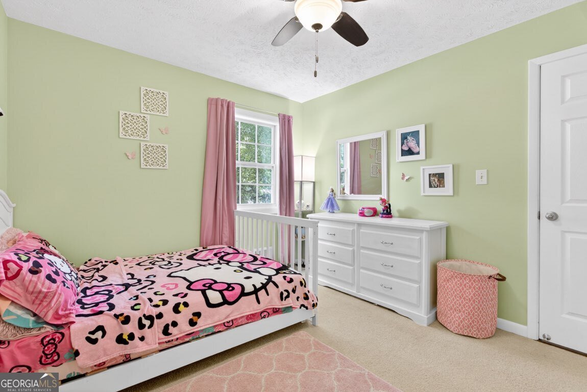 1783 Riverridge Drive Conyers - Photo 32