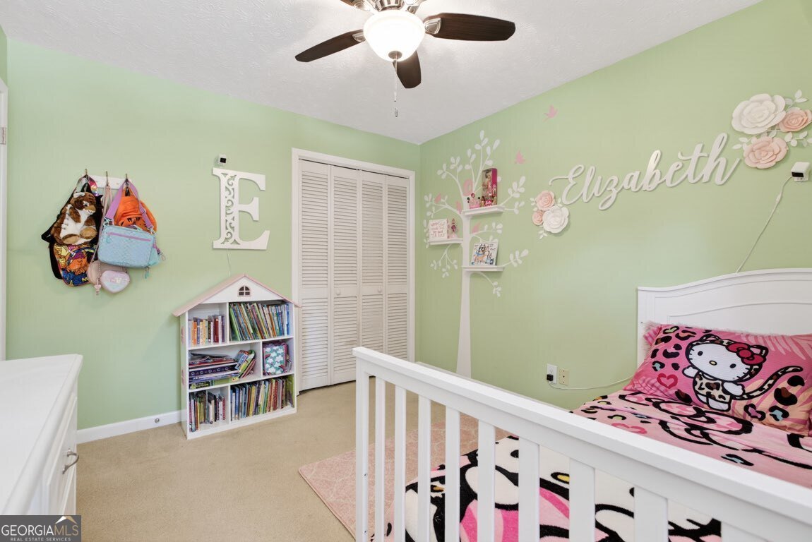 1783 Riverridge Drive Conyers - Photo 33
