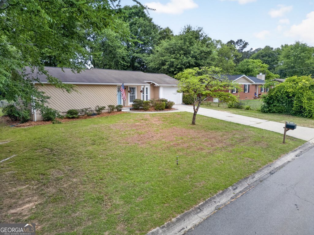 1783 Riverridge Drive Conyers - Photo 34