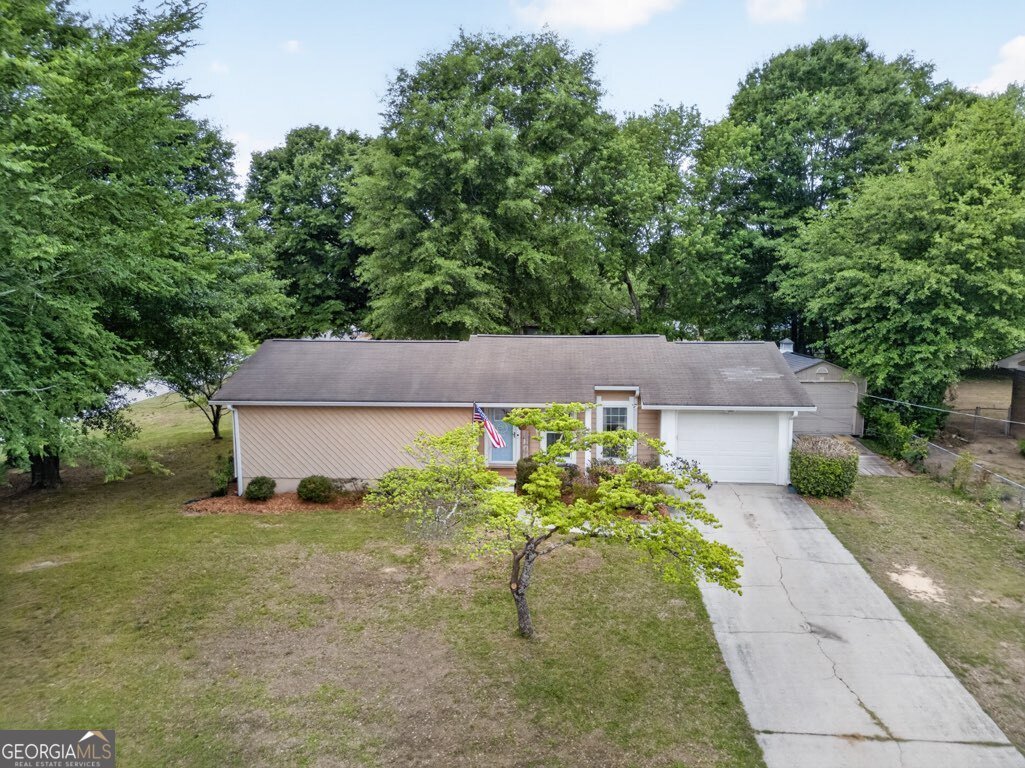 1783 Riverridge Drive Conyers - Photo 35