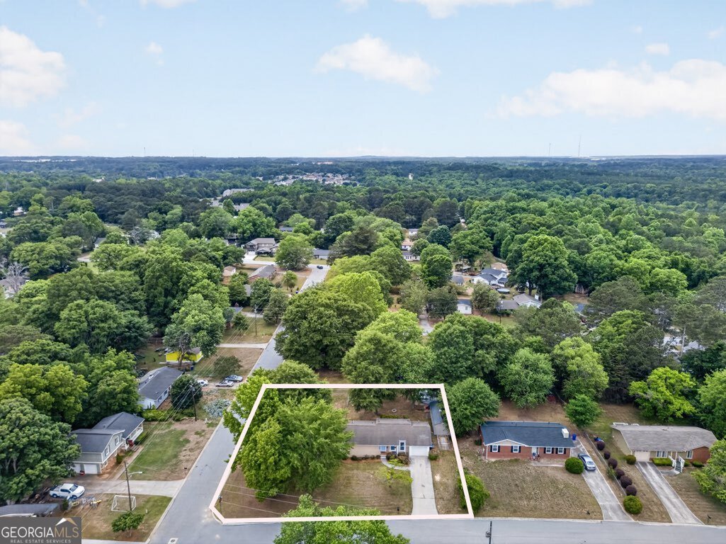 1783 Riverridge Drive Conyers - Photo 36