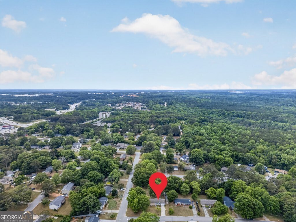 1783 Riverridge Drive Conyers - Photo 37