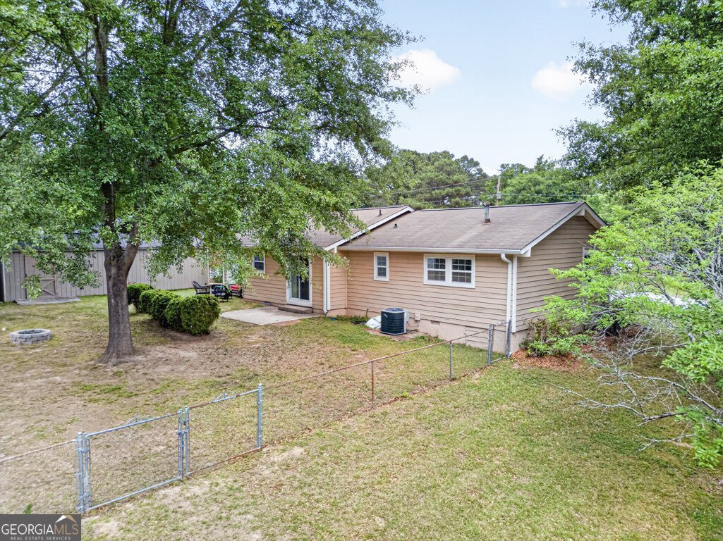 1783 Riverridge Drive Conyers - Photo 38