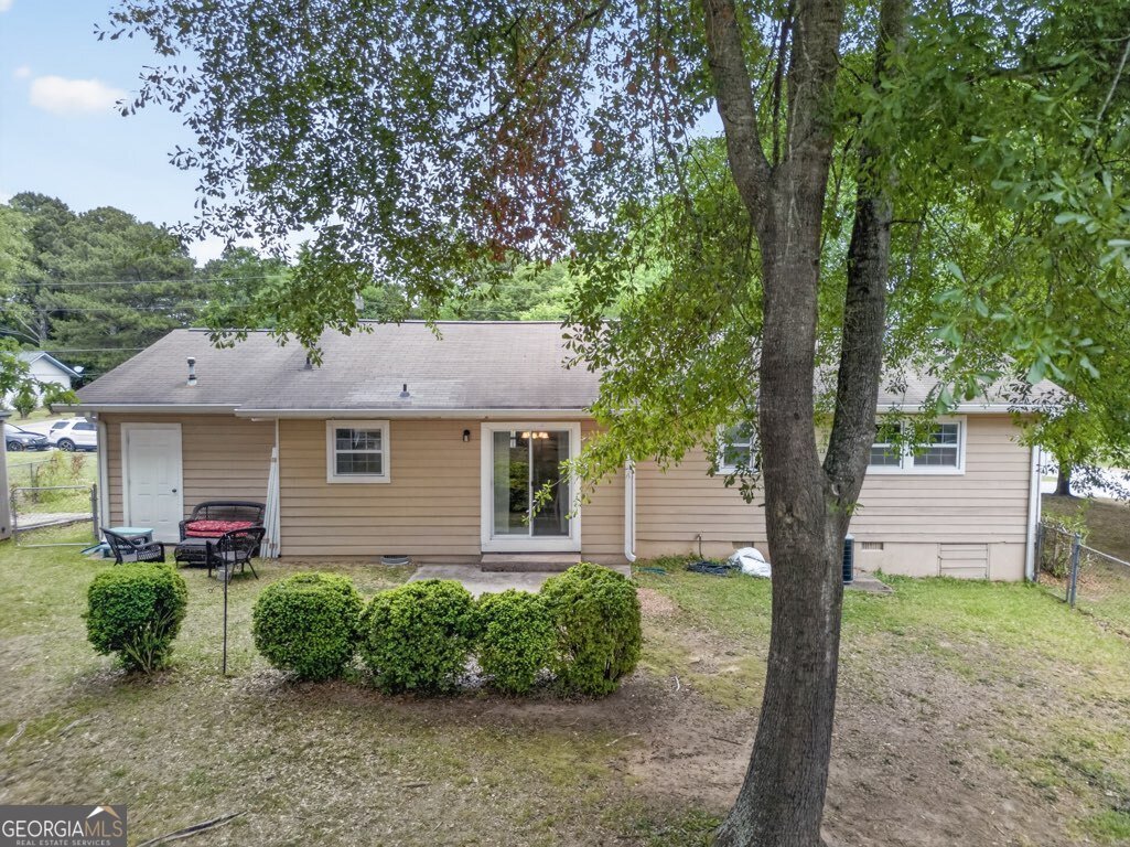 1783 Riverridge Drive Conyers - Photo 39