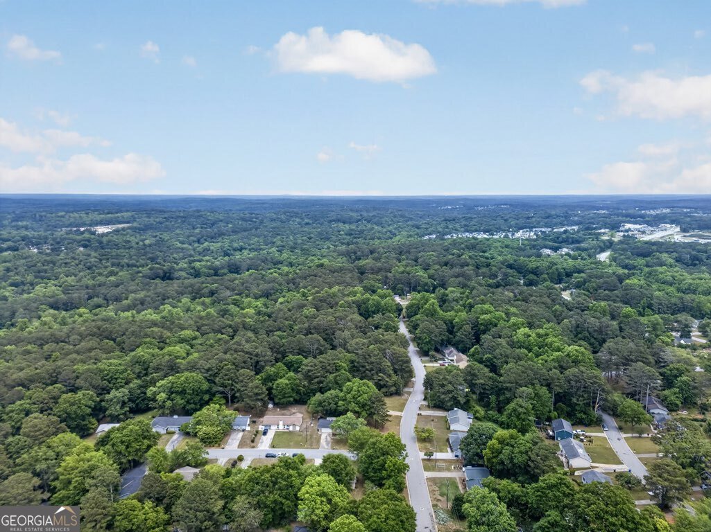1783 Riverridge Drive Conyers - Photo 40