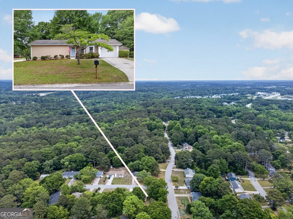1783 Riverridge Drive Conyers - Photo 41