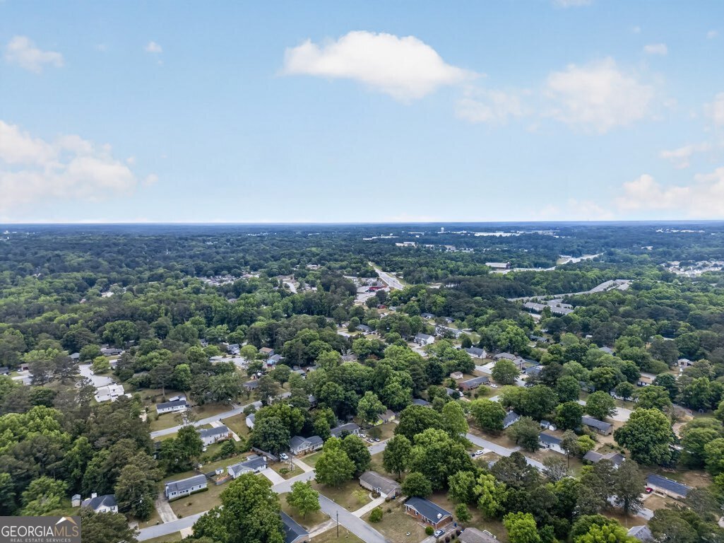 1783 Riverridge Drive Conyers - Photo 42