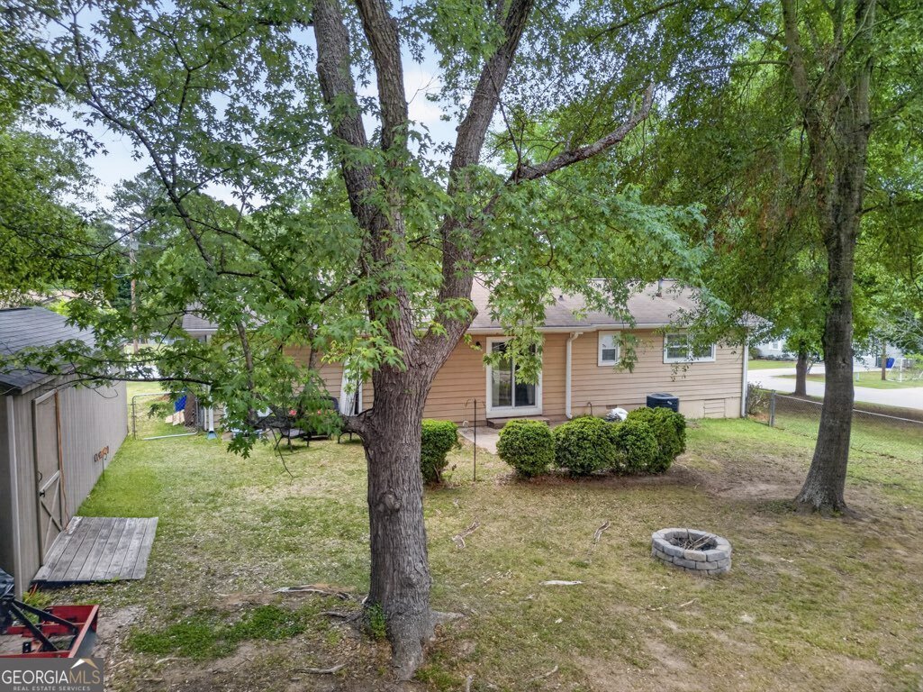 1783 Riverridge Drive Conyers - Photo 43