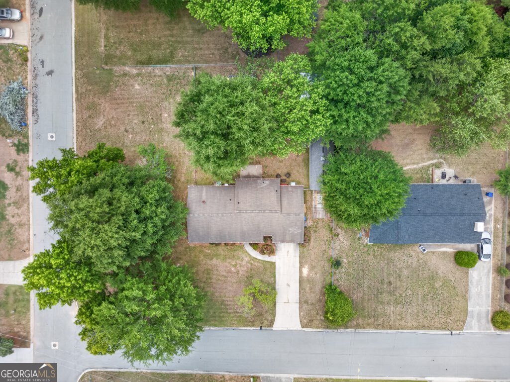 1783 Riverridge Drive Conyers - Photo 45