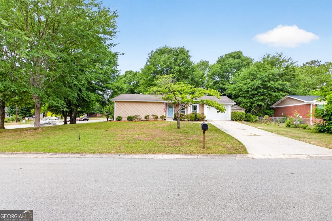 1783 Riverridge Drive Conyers - Photo 46
