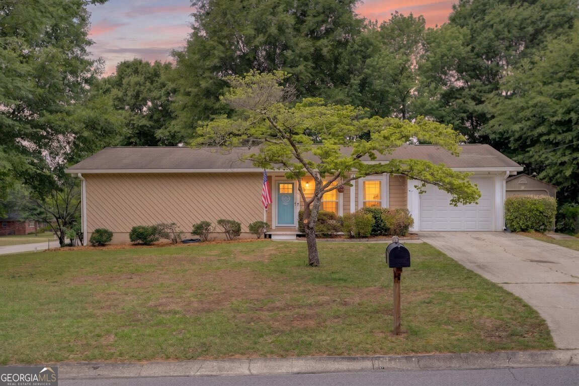 1783 Riverridge Drive Conyers - Photo 49