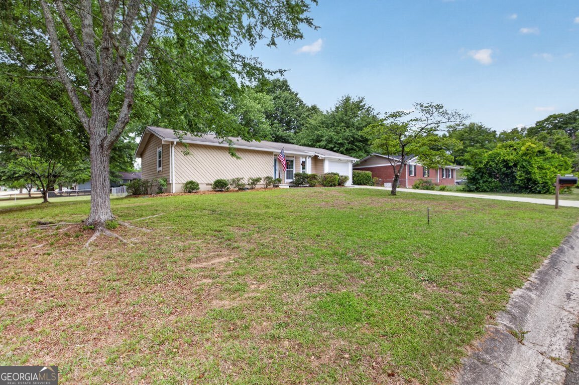 1783 Riverridge Drive Conyers - Photo 50