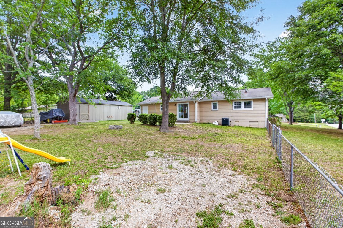 1783 Riverridge Drive Conyers - Photo 51