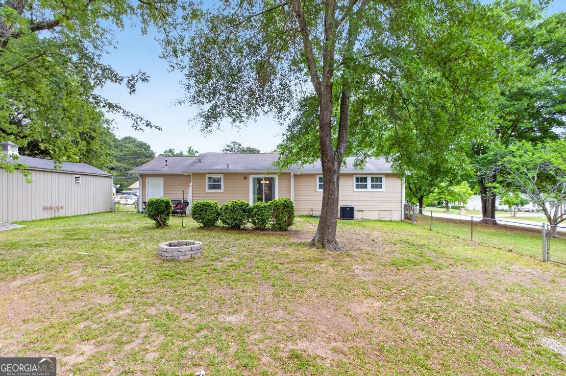 1783 Riverridge Drive Conyers - Photo 52