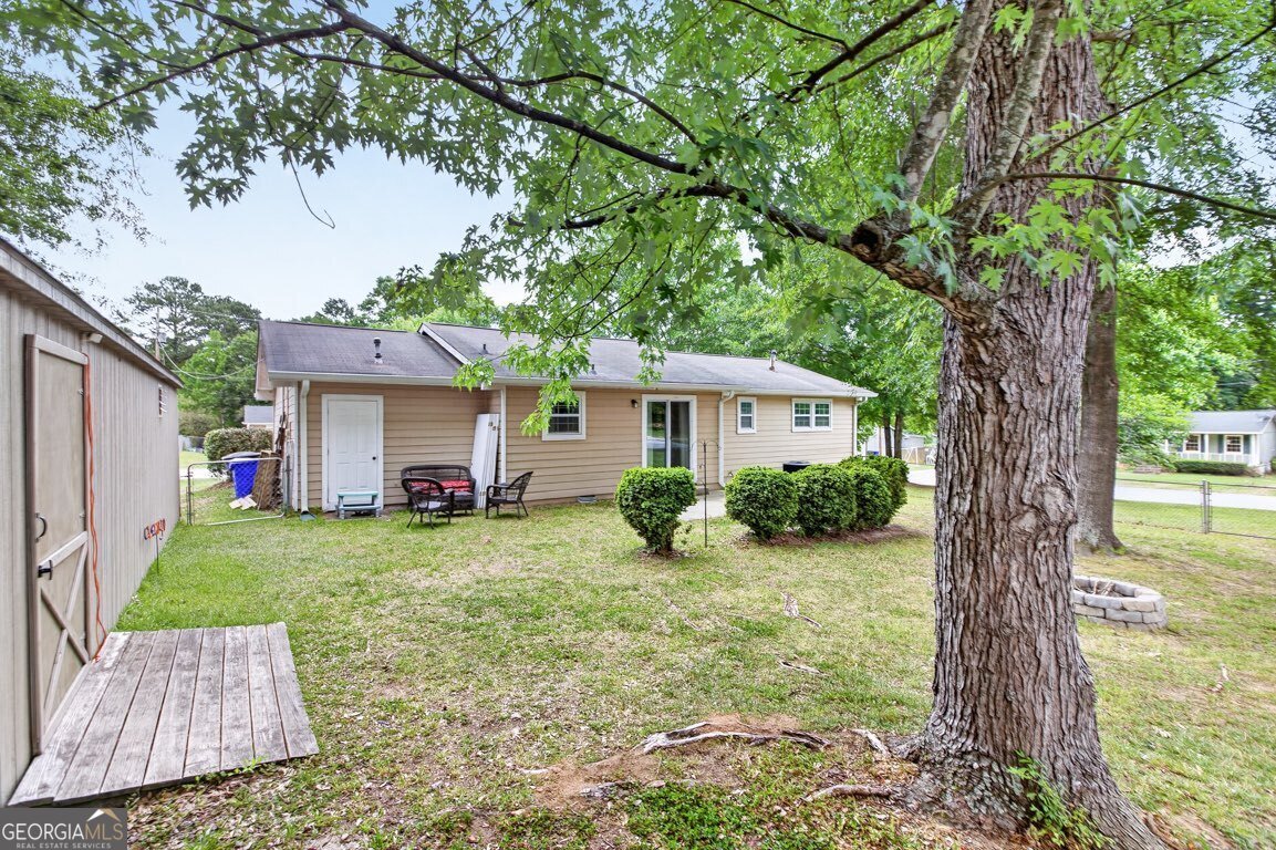1783 Riverridge Drive Conyers - Photo 53
