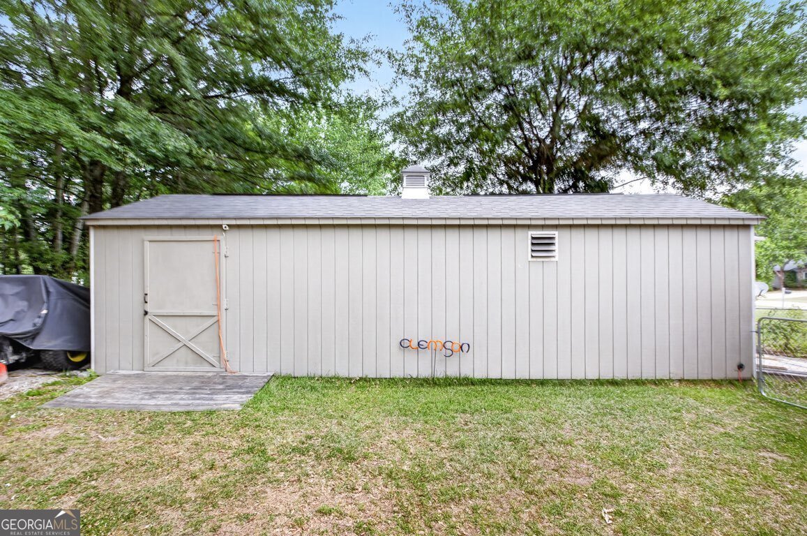 1783 Riverridge Drive Conyers - Photo 54