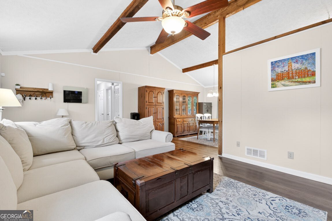 1783 Riverridge Drive Conyers - Photo 6