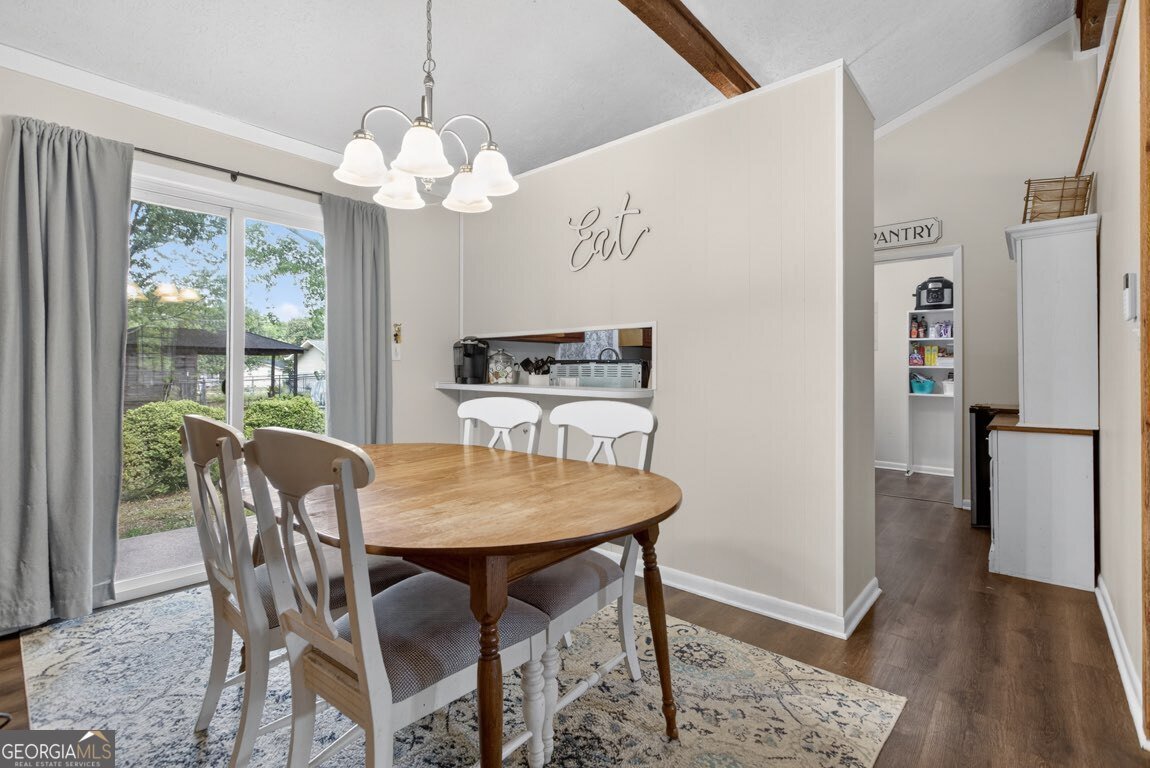 1783 Riverridge Drive Conyers - Photo 8