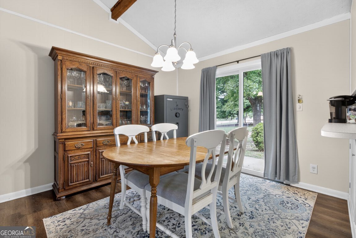 1783 Riverridge Drive Conyers - Photo 9