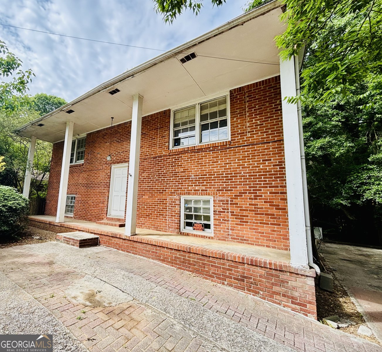 5925 Pinecreek Road Forest Park - Photo 11