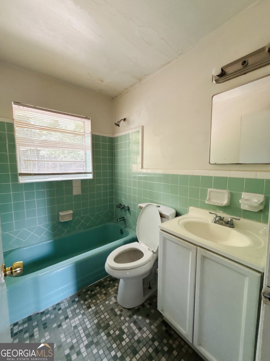 5925 Pinecreek Road Forest Park - Photo 31